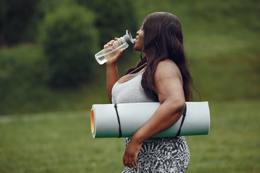 Beyond the Thirst: Mastering Hydration for a Vibrant You