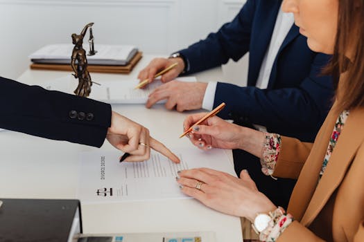When “Oops!” Turns into “Oh No!”: Why You Need a DWI Accident Attorney, Not Just Any Lawyer