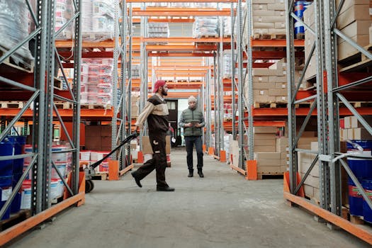 Is “Just-In-Time” Inventory Management a Game Changer or a Gamble for Your Business? Let’s Find Out!