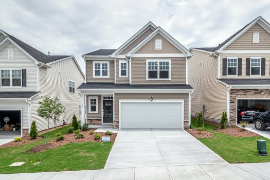 Breathe New Life Into Your Home: The Art of Updating Your Exterior with Siding